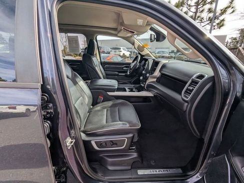 Used 2020 RAM 1500 Laramie image 18