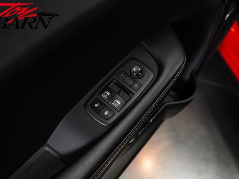 Used 2019 Dodge Challenger SRT Hellcat Redeye RWD image 21