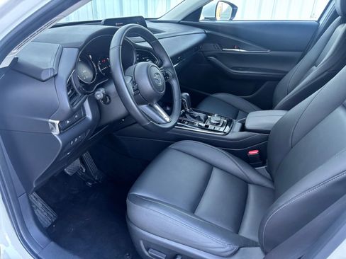 Certified 2025 MAZDA CX-30 AWD 2.5 S w/ Preferred Package image 17