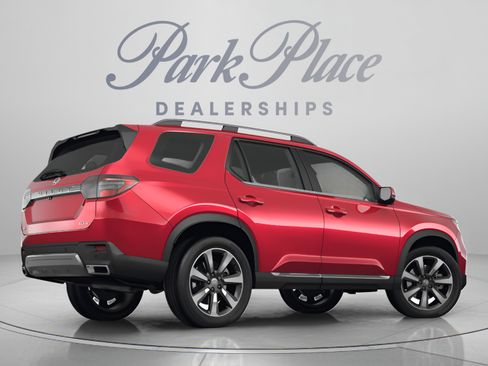 Used 2023 Honda Pilot Elite image 7