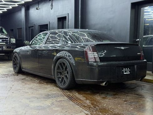 Used 2006 Chrysler 300 SRT8 w/ SRT Option Group II image 7