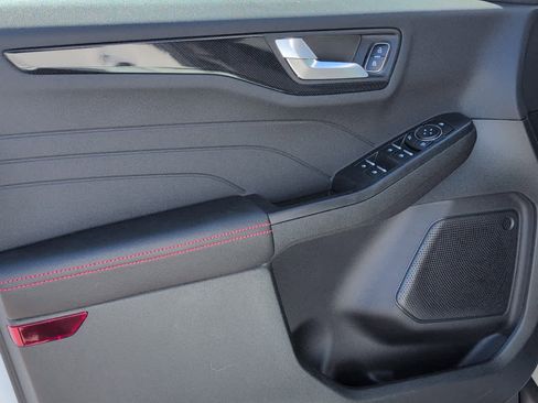 New 2026 Ford Escape ST-Line image 23