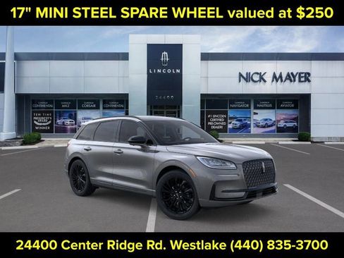 New 2026 Lincoln Corsair Premiere image 7