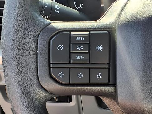 Used 2023 Ford F150 XL w/ Trailer Tow Package image 16