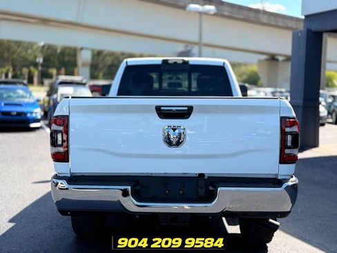 Used 2023 RAM 2500 Tradesman w/ Towing Technology Group RWD image 7