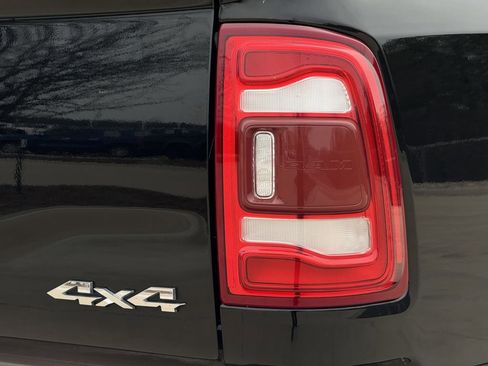 Used 2022 RAM 2500 Limited image 13