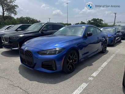 Certified 2025 BMW 430i Coupe w/ M Sport Package