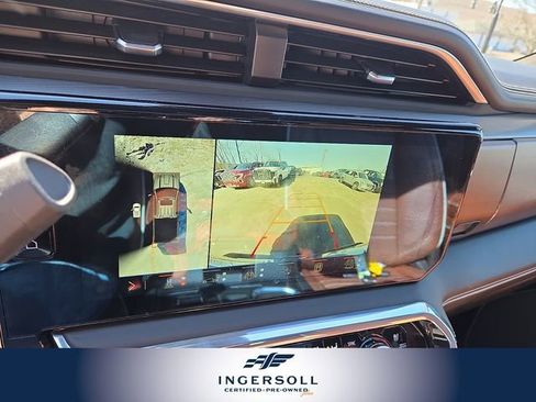 Used 2024 GMC Sierra 3500 Denali Ultimate image 16