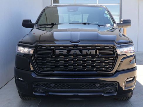New 2026 RAM 1500 Express image 5