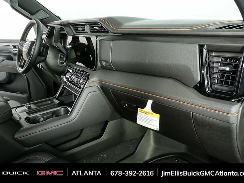 New 2026 GMC Sierra 2500 AT4 w/ AT4 Premium Plus Package image 24