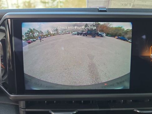 New 2026 Jeep Wrangler Sport image 16