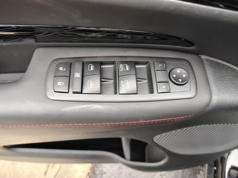 New 2026 Dodge Durango GT image 21