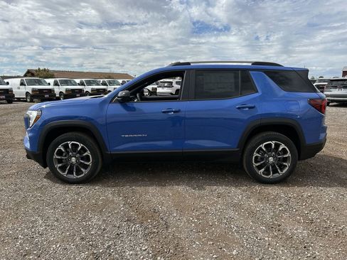 New 2026 GMC Terrain Elevation w/ Elevation Premium Package image 5