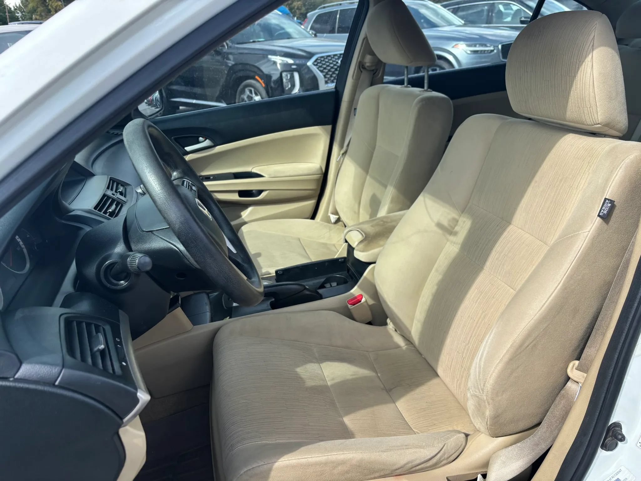 Used 2012 Honda Accord LX image 12