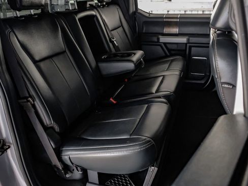 Used 2022 Ford F250 Lariat w/ Lariat Value Package image 34