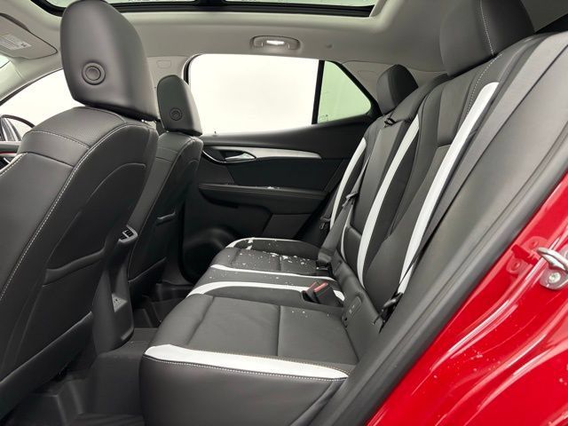 New 2026 Buick Envision Sport Touring AWD/4WD image 40
