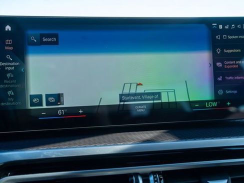 Used 2024 BMW M340i xDrive M340i xDrive w/ Premium Package image 30