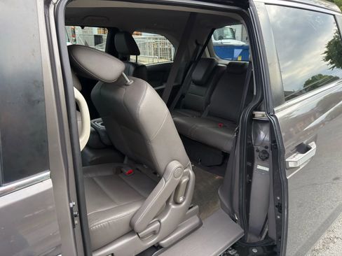 Used 2016 Honda Odyssey EX-L image 22