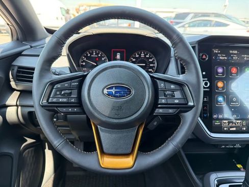 New 2026 Subaru Crosstrek 2.5i Wilderness AWD/4WD image 10