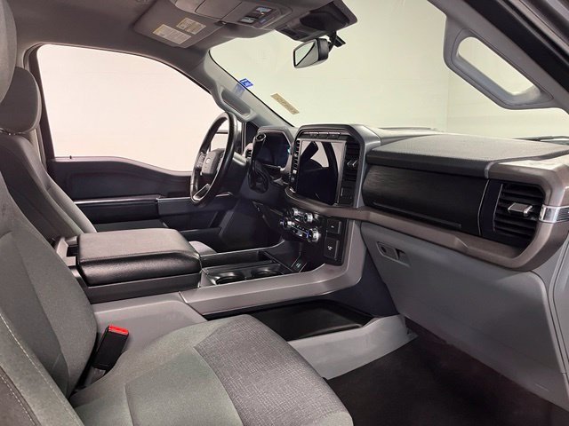 Used 2024 Ford F150 XLT w/ Mobile Office Package AWD/4WD image 11