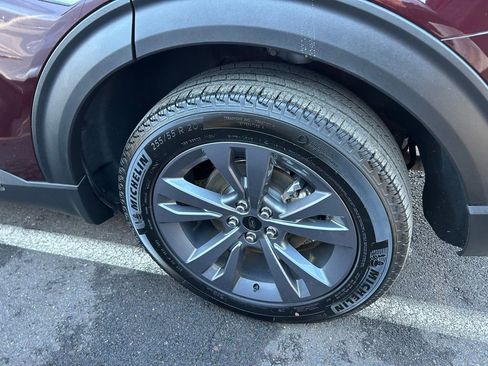 Certified 2023 Ford Explorer XLT w/ Equipment Group 202A image 37