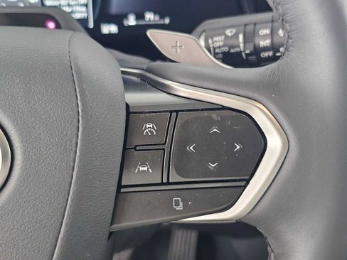Certified 2026 Lexus RX 350 w/ Convenience Package AWD/4WD image 28