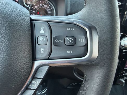 Used 2026 RAM 2500 Big Horn AWD/4WD image 36