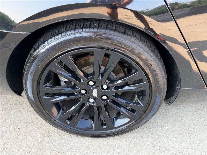 Used 2019 Cadillac XTS Luxury FWD image 22
