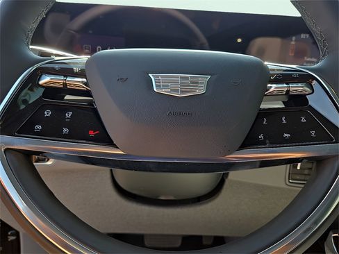 New 2026 Cadillac Escalade IQ Luxury 1 w/ LPO, Floor Liner Package image 30