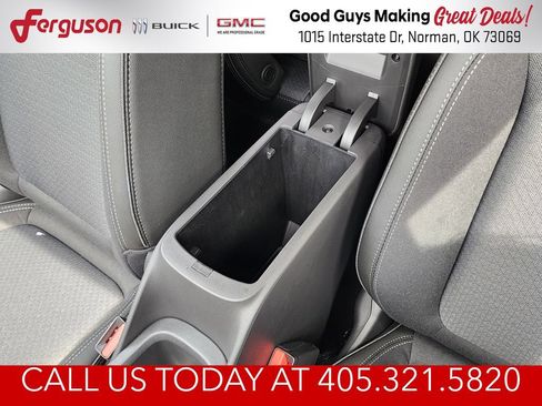 New 2026 Buick Encore GX Preferred w/ Comfort Package FWD image 32