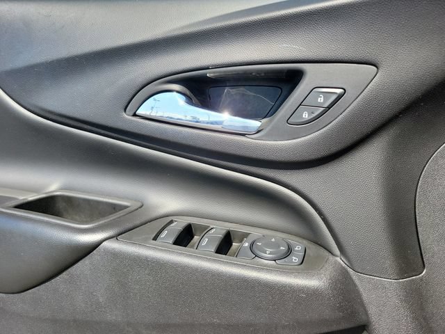 Used 2022 Chevrolet Equinox LT FWD image 15
