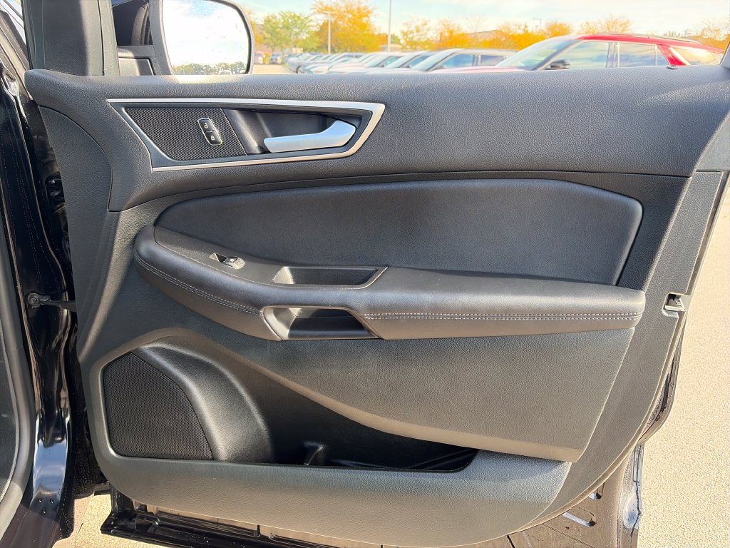 Used 2024 Ford Edge SEL w/ Convenience Package AWD/4WD image 9