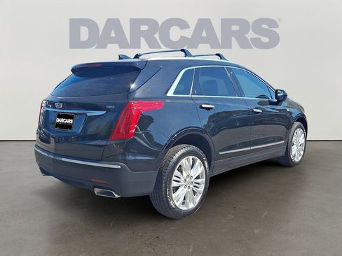 Used 2019 Cadillac XT5 Premium Luxury AWD/4WD image 6