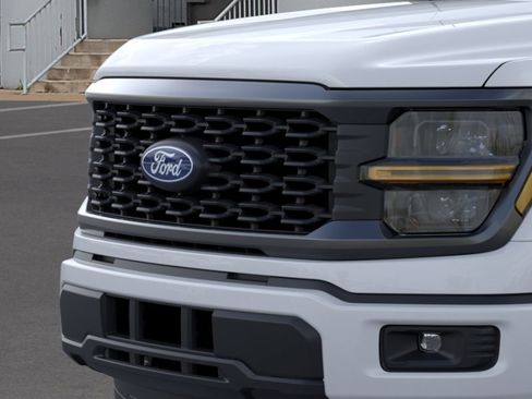 New 2026 Ford F150 STX RWD image 17