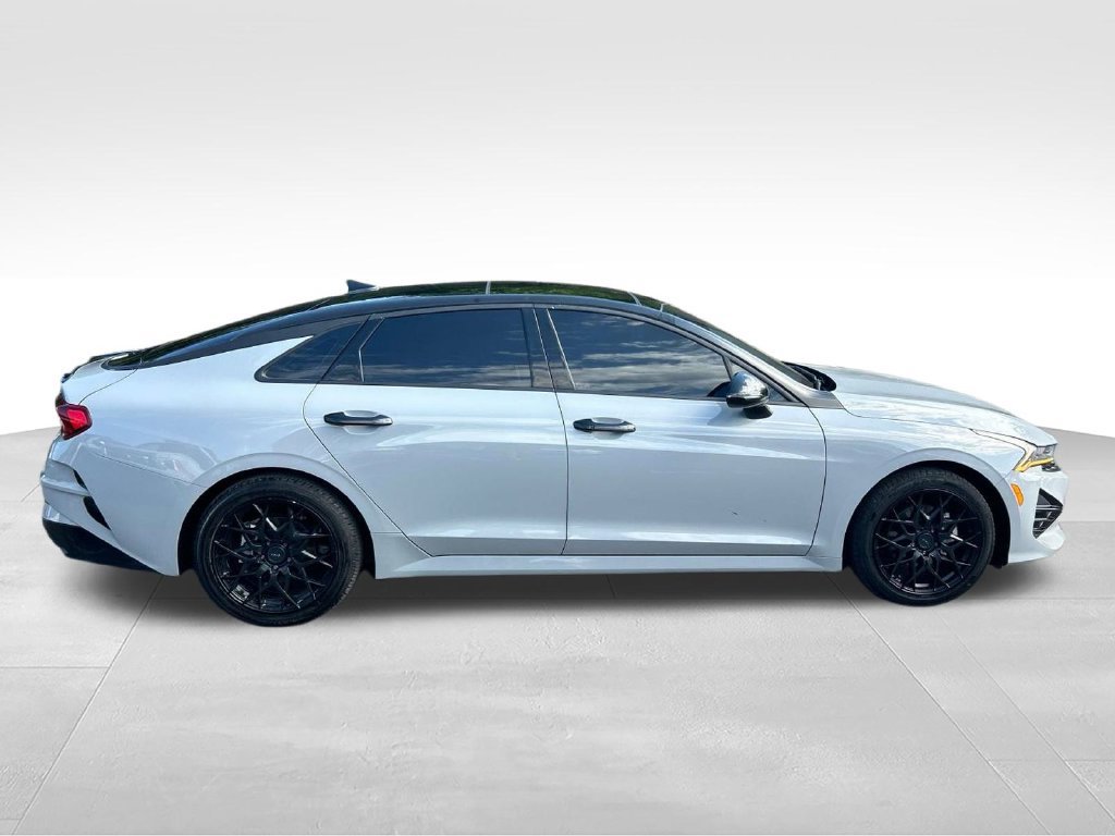 Used 2023 Kia K5 GT-Line AWD/4WD image 2