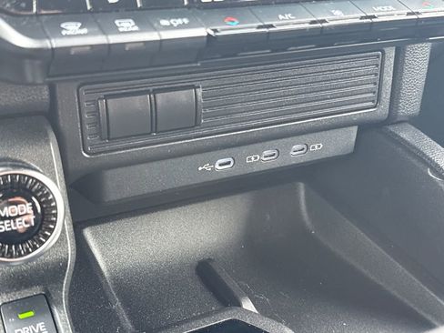 Used 2024 Toyota Land Cruiser 1958 AWD/4WD image 25