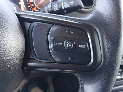 Certified 2023 Jeep Wrangler Sport S image 19