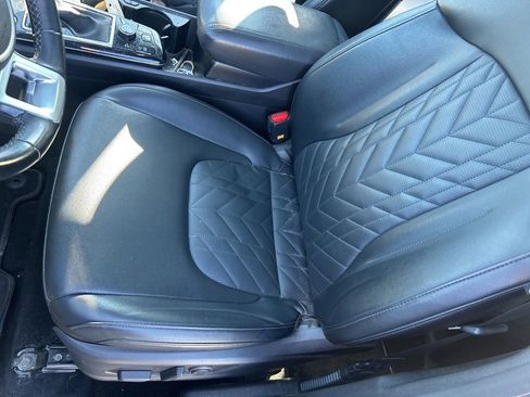 Certified 2023 Kia Sportage X-Line w/ X-Line Premium Package image 12