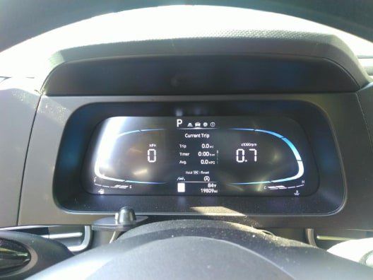 Used 2025 Hyundai Elantra SE FWD image 20