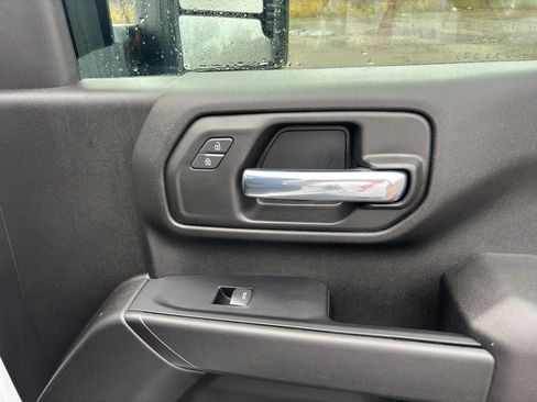 Certified 2023 GMC Sierra 3500 Pro w/ Gooseneck/5TH Wheel Package image 20