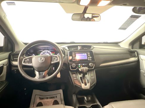 Used 2019 Honda CR-V LX image 28