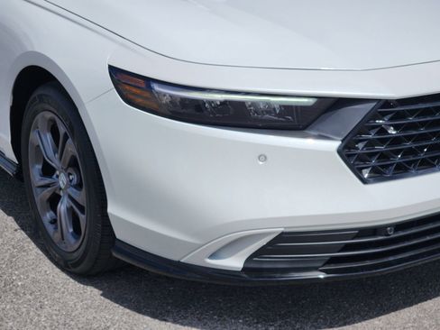 New 2026 Honda Accord EX-L image 10