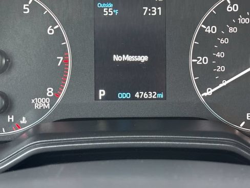 Used 2024 Toyota Corolla LE FWD image 20