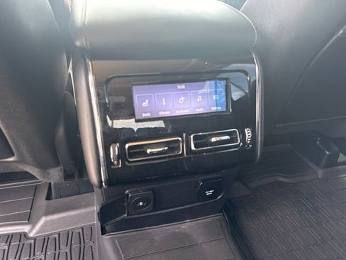 Used 2024 Lincoln Aviator Reserve w/ Equipment Group 201A AWD/4WD image 28