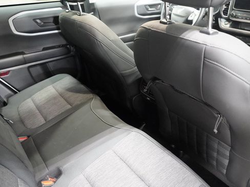 Used 2022 Ford Bronco Sport Big Bend w/ Convenience Package AWD/4WD image 20