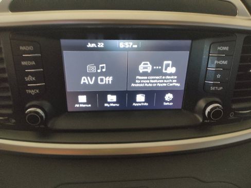 Used 2020 Kia Sorento LX w/ LX I4 Convenience Package FWD image 25