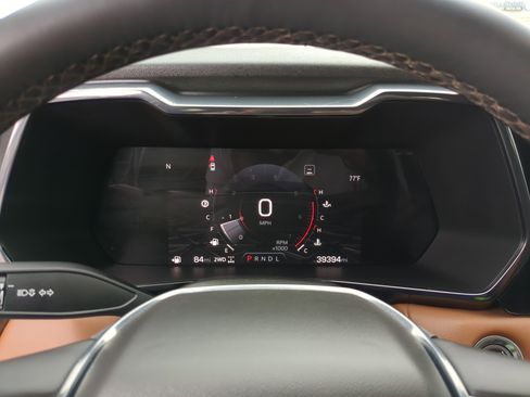 Used 2023 GMC Canyon AT4 w/ AT4 Premium Package image 30