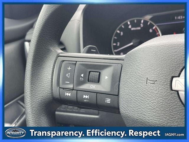 Certified 2023 Nissan Rogue SV AWD/4WD image 52