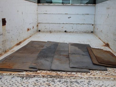 Used 2012 Ford F250 XL image 29