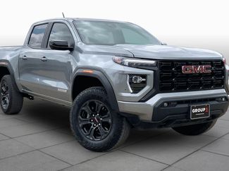 Used 2025 GMC Canyon Elevation w/ Convenience Package AWD/4WD video 2